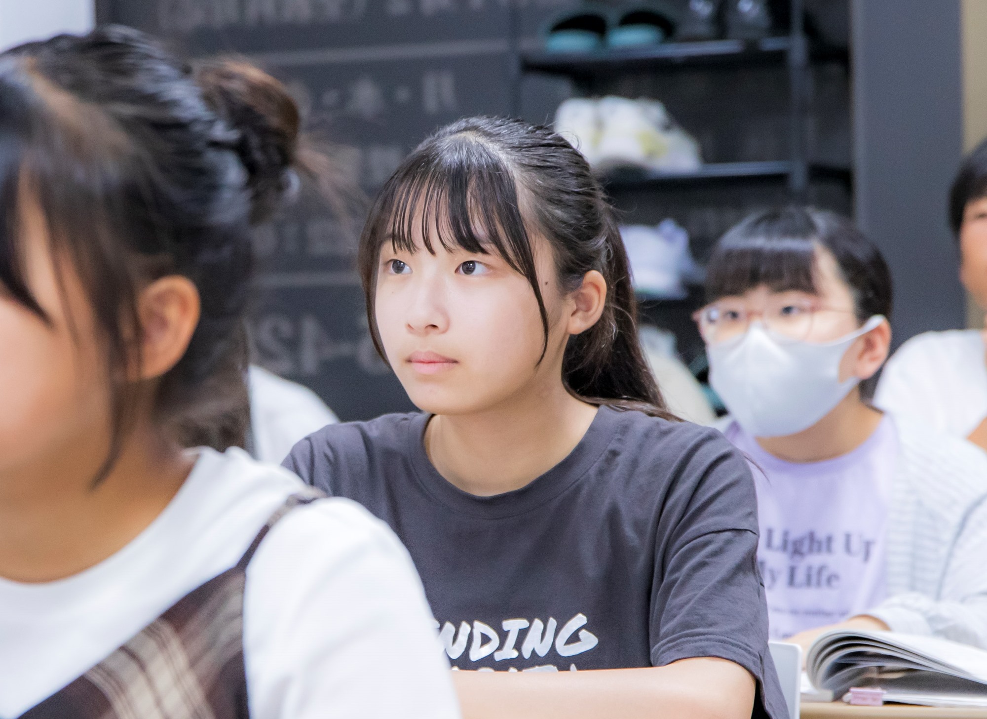 年間スケジュール